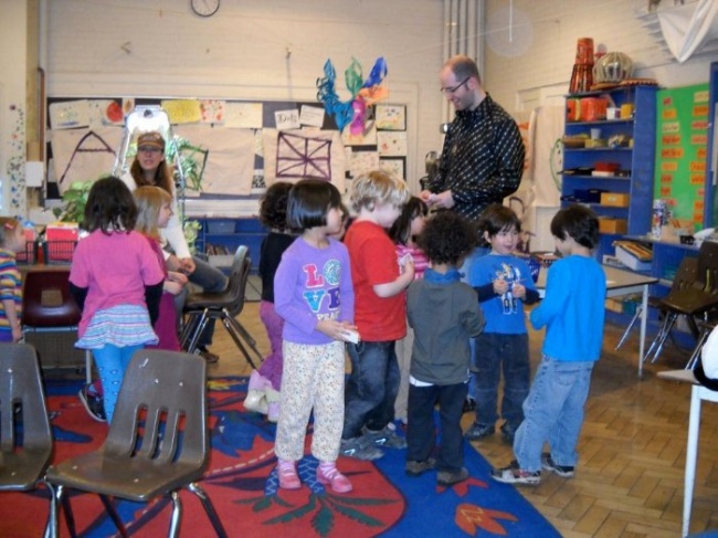 8 különleges iskola a világ körül, ami még a Roxforttal is versenyezhetne