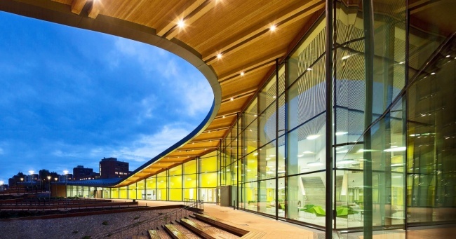 8 különleges iskola a világ körül, ami még a Roxforttal is versenyezhetne