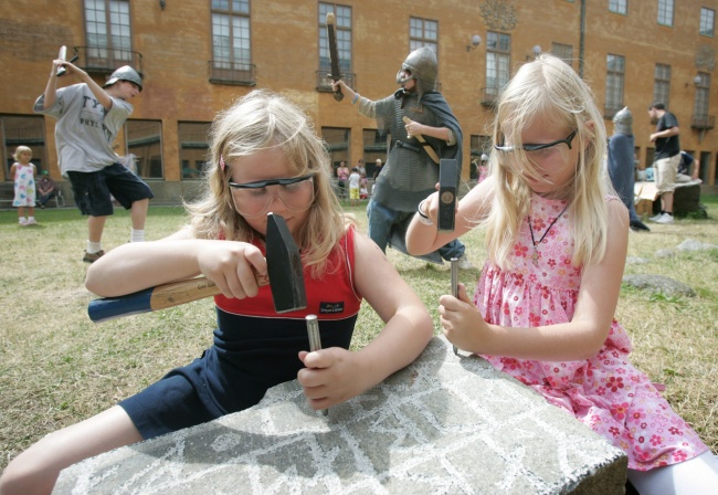 8 különleges iskola a világ körül, ami még a Roxforttal is versenyezhetne