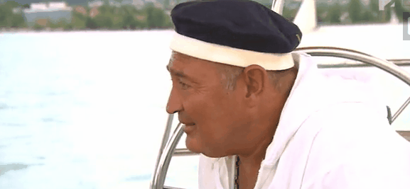 Kiderül, mit szerettek a nők Lagzi Lajcsiban