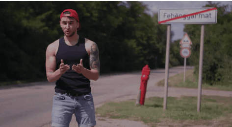 Néhány jó pasi a Star Academy színpadán, nézd csak!