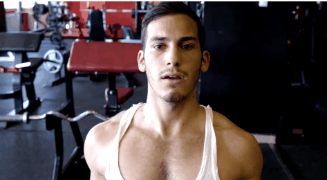 Néhány jó pasi a Star Academy színpadán, nézd csak!