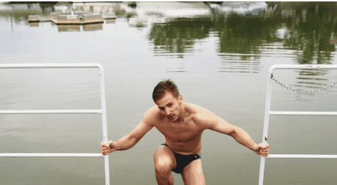 Néhány jó pasi a Star Academy színpadán, nézd csak!