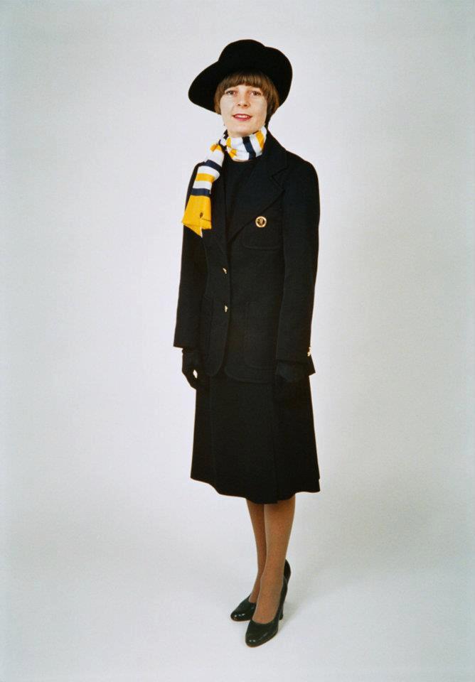 Bohócruhától az usankáig - a leg-leg-leg légikísérő-egyenruhák