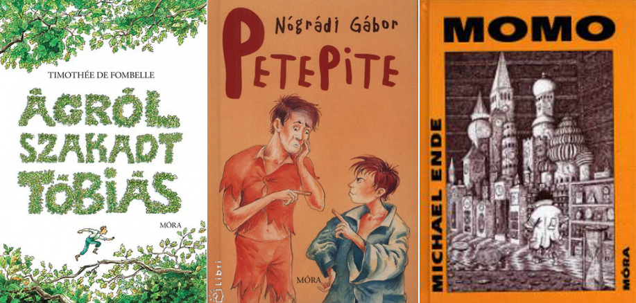 Ha rajtam múlna, ezek a könyvek is kötelező olvasmányok lennének általános iskolában