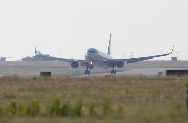 Olimpia 2016: megérkezett az aranygép