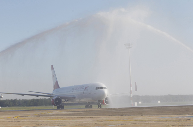 Olimpia 2016: megérkezett az aranygép