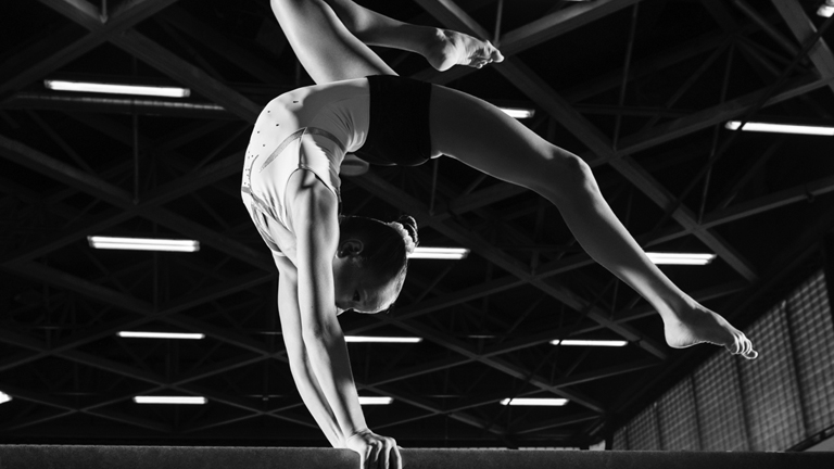 Stressz a versenyek előtti stressz miatt?