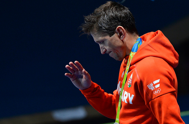 Olimpia 2016: Imre Géza Tokióban is indulna
