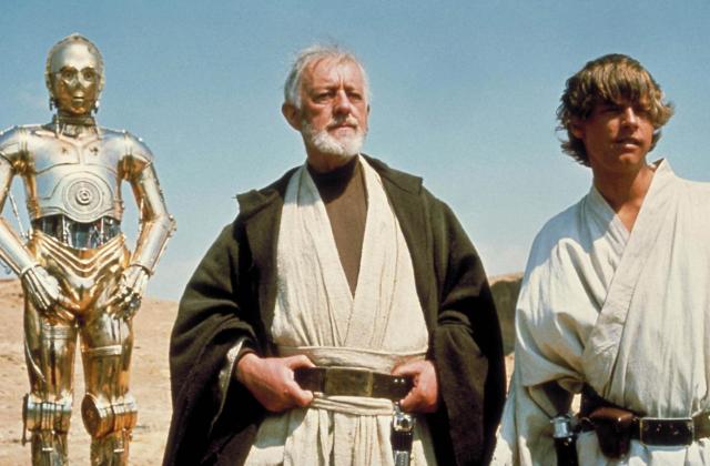 5 híres filmkarakter, aki nyugdíj helyett is inkább dolgozott