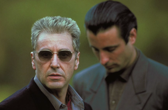 5 híres filmkarakter, aki nyugdíj helyett is inkább dolgozott