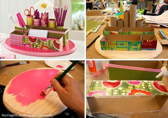 20 szuper DIY ötlet sulikezdéshez