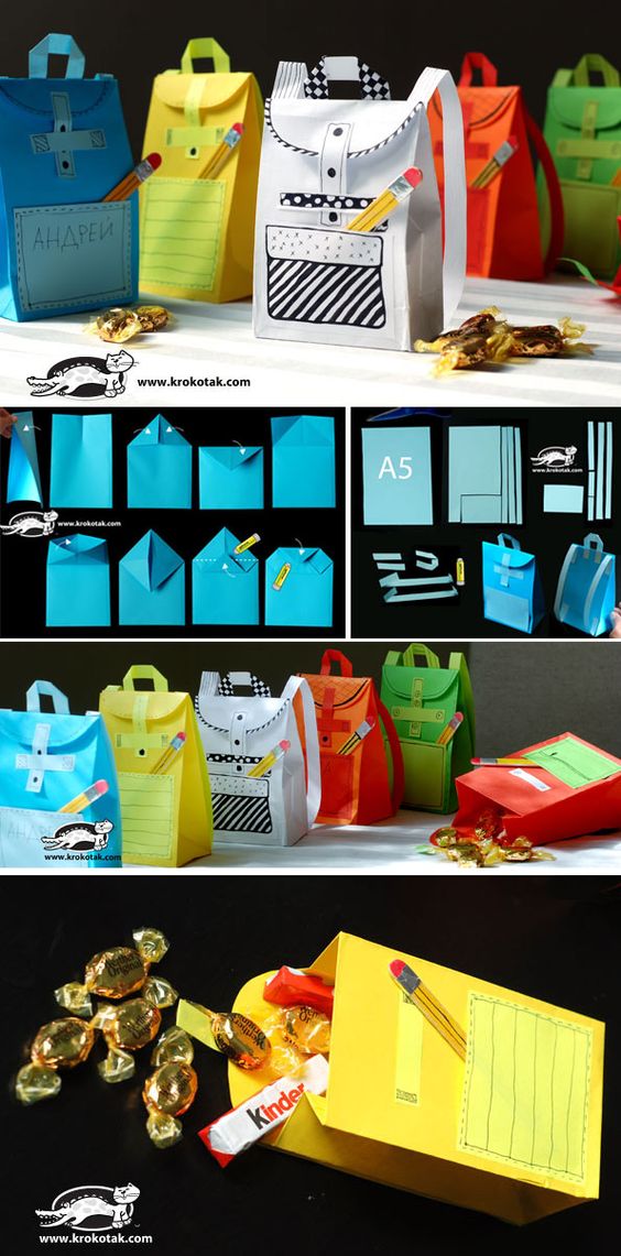 Nemcsak toll- és irattartókat, de cukros vagy uzsannás táskát is tudtok otthon kreálni.