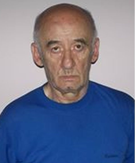 Láttad az újszegedi csoszogó öregurat?