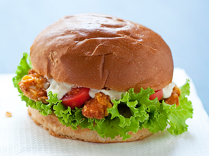 Kezdődik a suli: 12 ötlet tízóraira