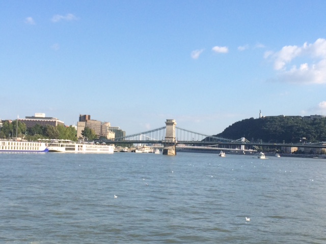 750 forintért ezt kapod Budapestből