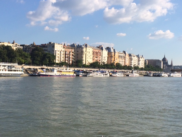 750 forintért ezt kapod Budapestből