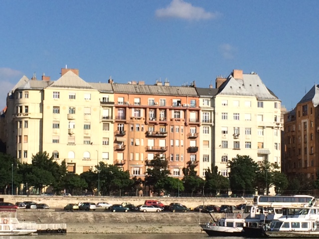 750 forintért ezt kapod Budapestből