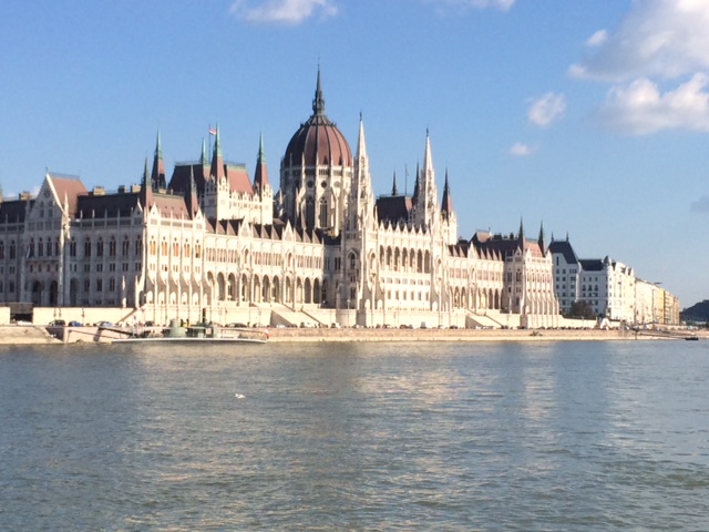 750 forintért ezt kapod Budapestből