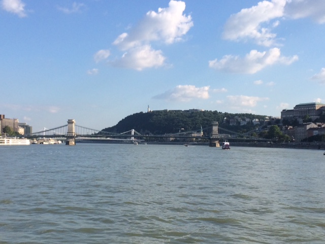 750 forintért ezt kapod Budapestből