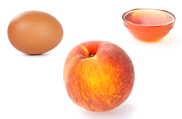 Készíts feszesítő, őszibarackos arcpakolást! Készíts feszesítő, őszibarackos arcpakolást!