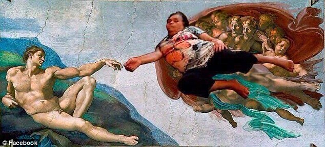 Elaludt az egyetemi könyvtárban - ma már az egész világ róla beszél