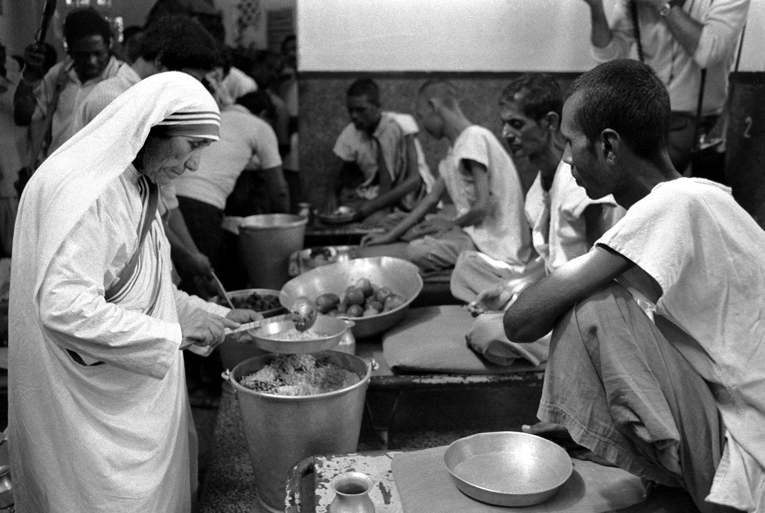 Teréz anya Teréz anya