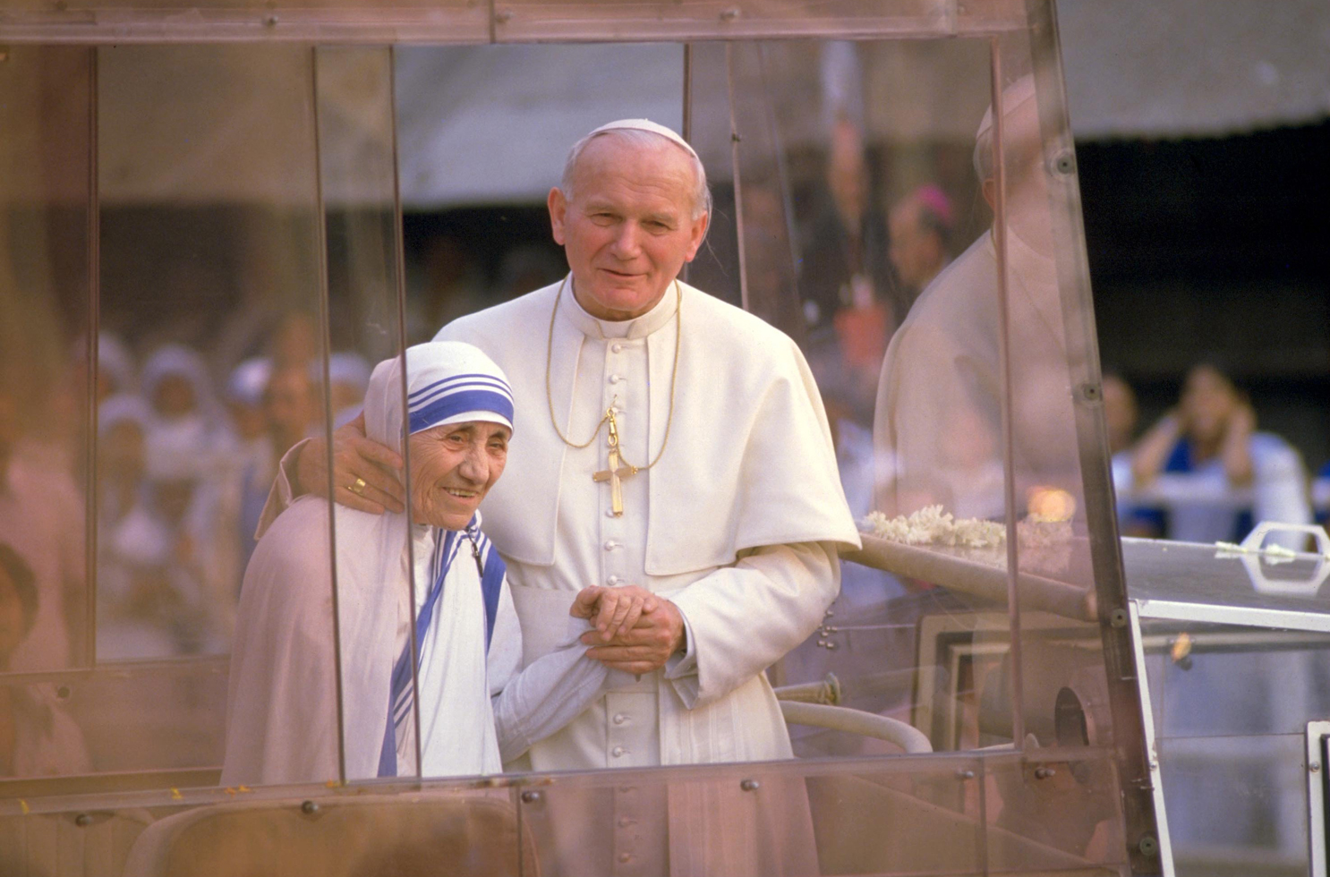 Teréz anya Teréz anya