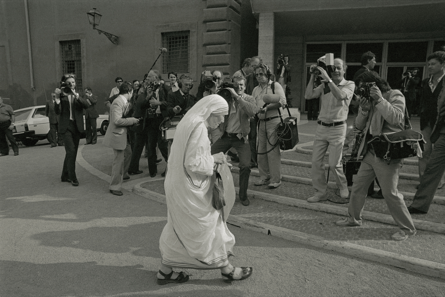 Teréz anya Teréz anya