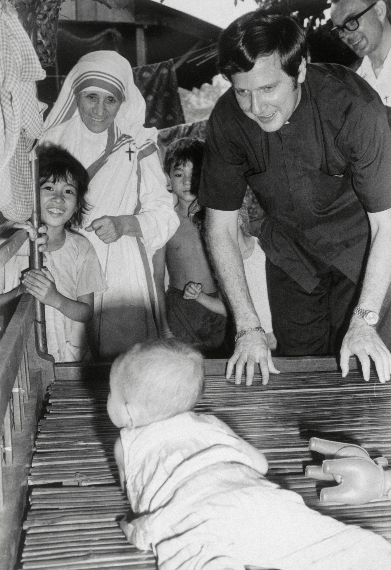 Teréz anya Teréz anya