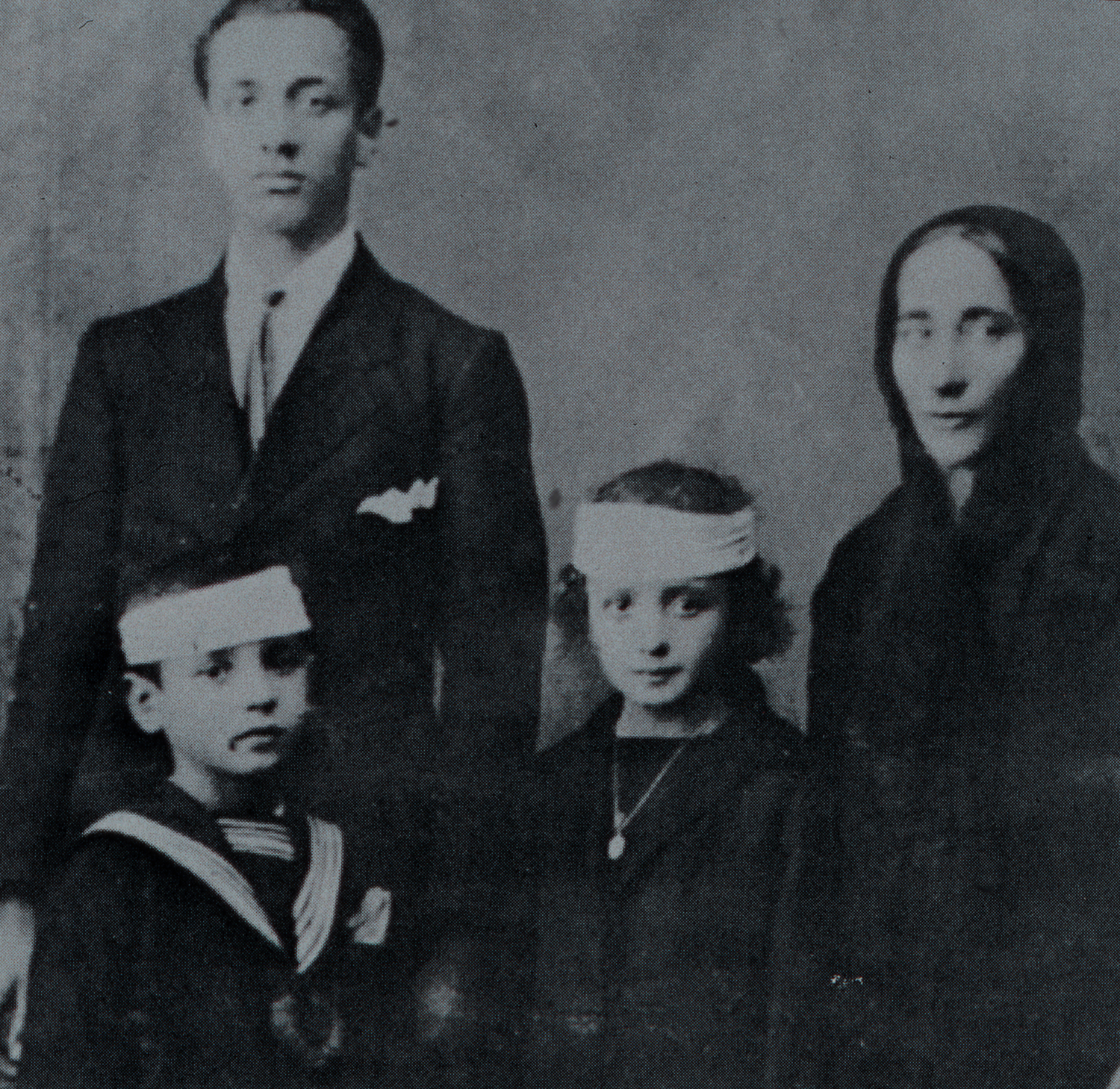 Teréz anya Teréz anya