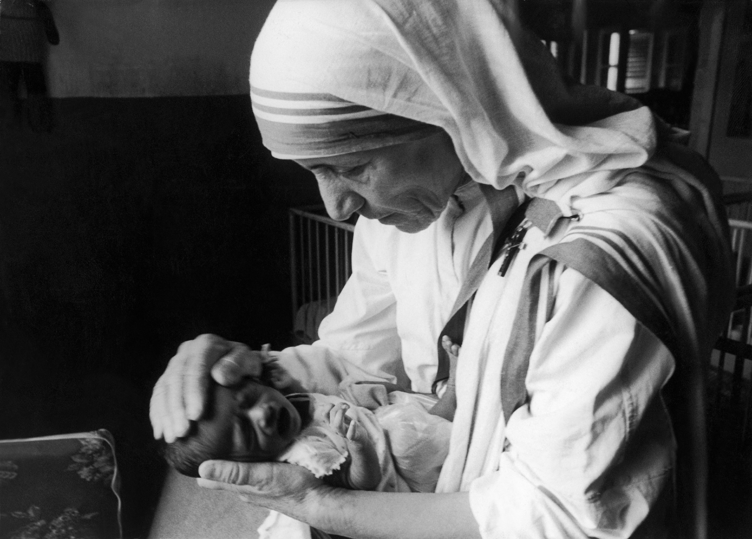 Teréz anya Teréz anya