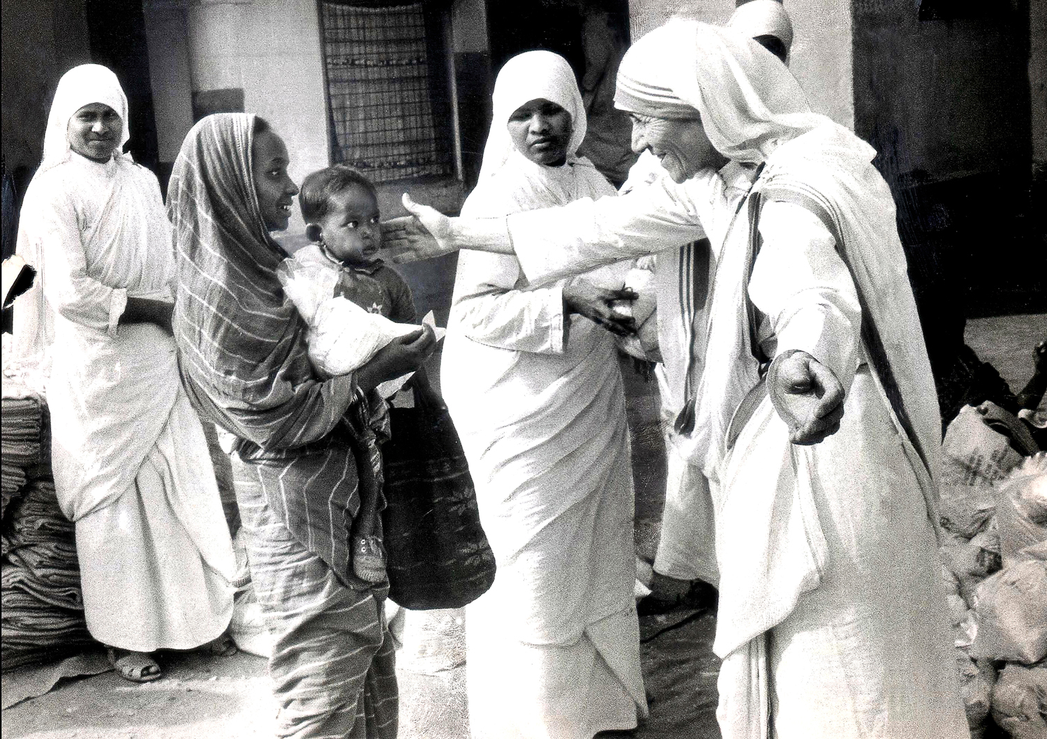 Teréz anya Teréz anya