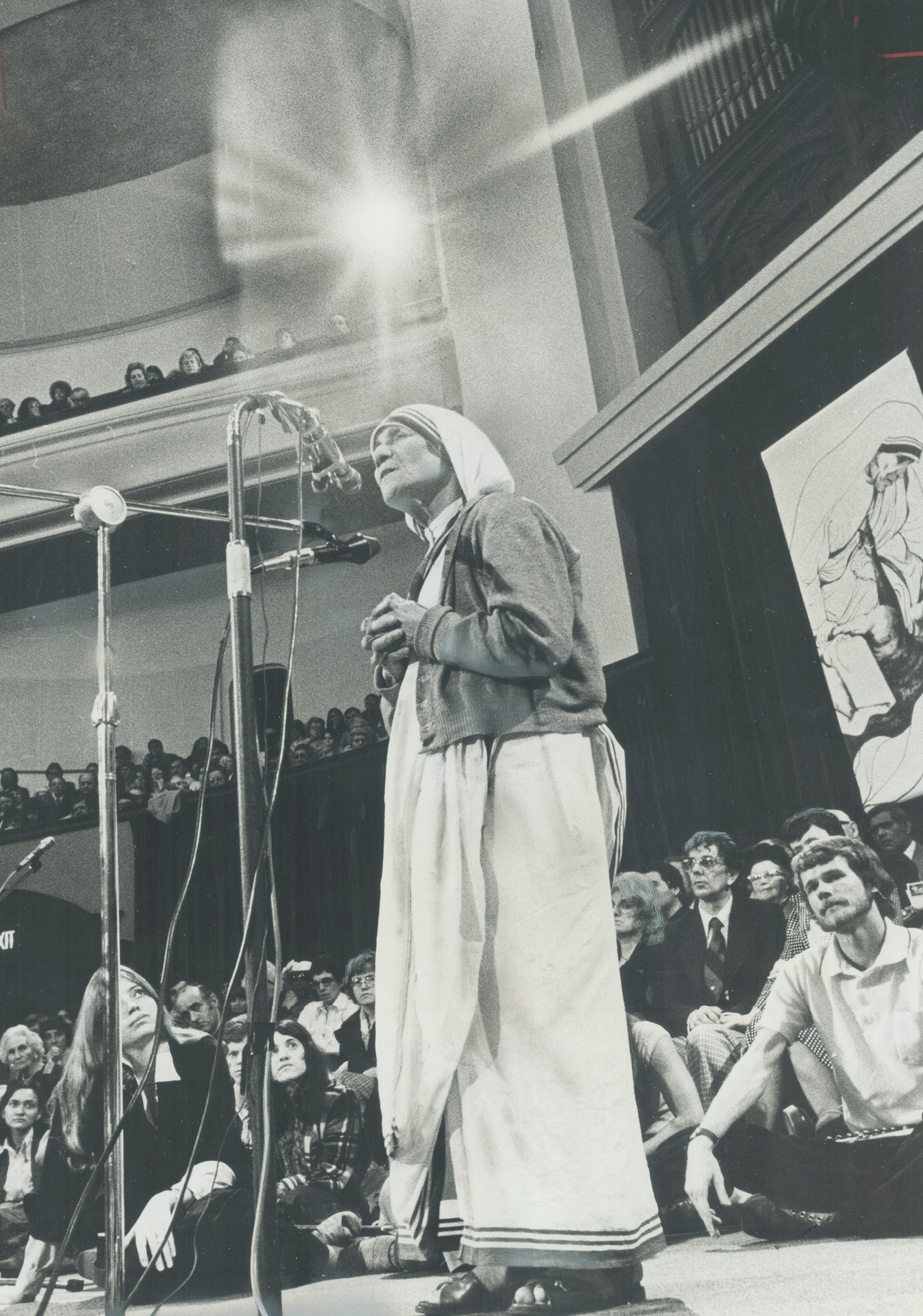 Teréz anya Teréz anya