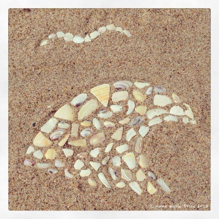 Ezek az imádni való, homokba készült műalkotások benned is felidézik a nyaralást Ezek az imádni való, homokba készült műalkotások benned is felidézik a nyaralást