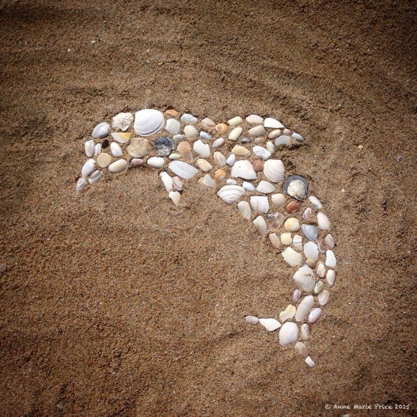 Ezek az imádni való, homokba készült műalkotások benned is felidézik a nyaralást Ezek az imádni való, homokba készült műalkotások benned is felidézik a nyaralást