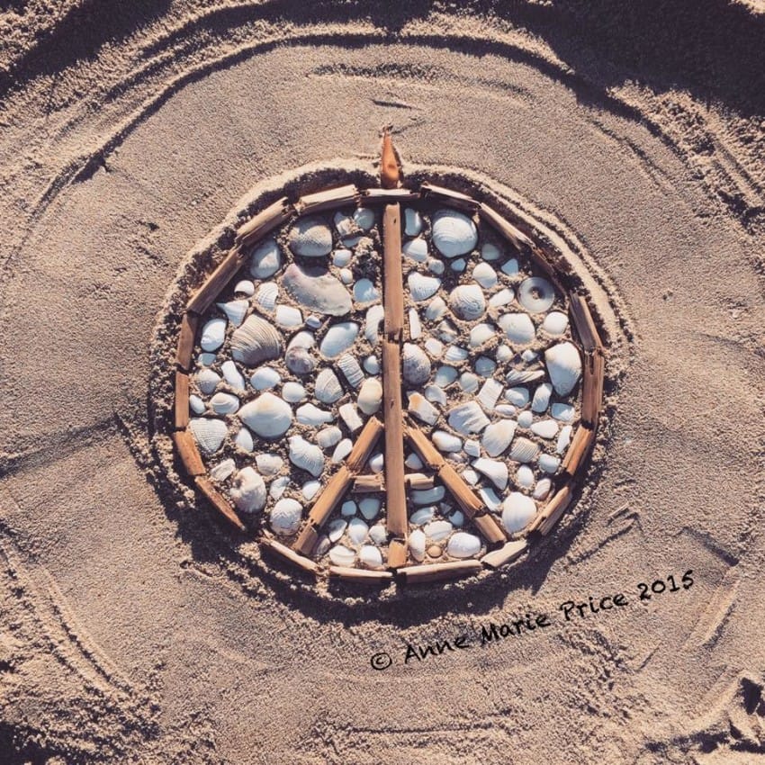 Ezek az imádni való, homokba készült műalkotások benned is felidézik a nyaralást