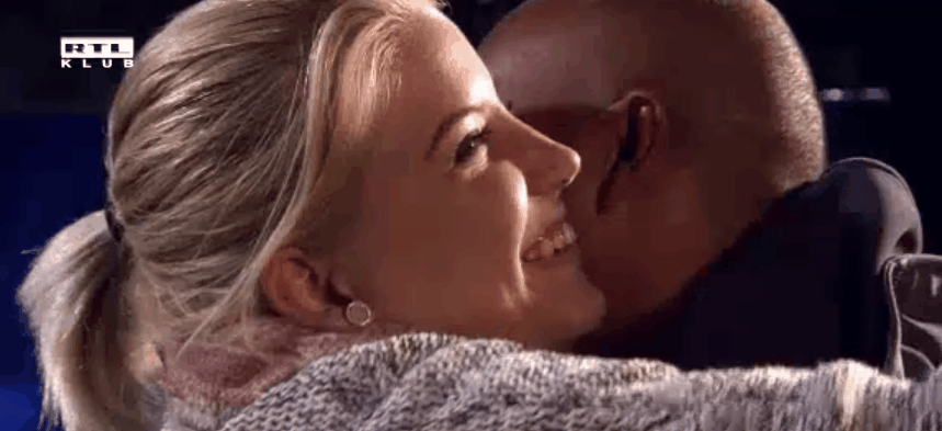 Ide költözik Szabó Zsófi és párja is - íme a Nyerő Páros villája! 