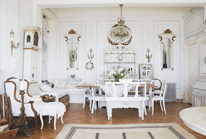 Ilyen számodra az álomlakás a horoszkópod alapján