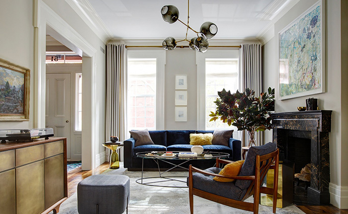 Ilyen számodra az álomlakás a horoszkópod alapján