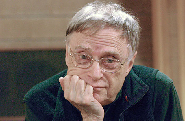 Meghalt Rudy van Gelder