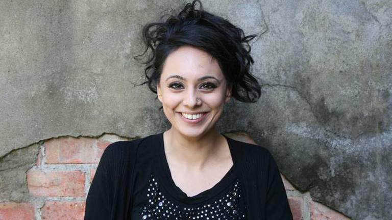 Pavan Amara Photo courtesy Amara/My Body Back Project