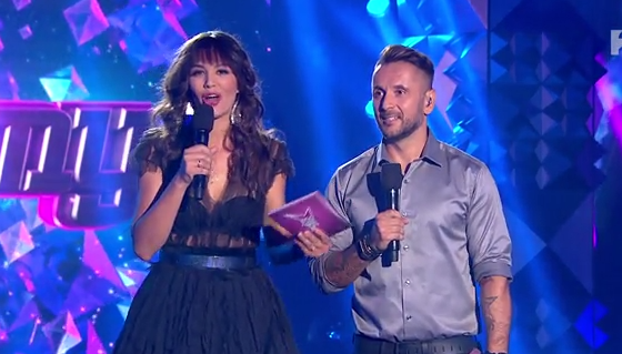 Star Academy: új külsővel hódított a melltartós Ördög Nóra