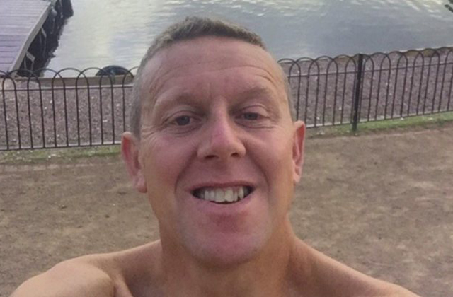 Belehalt a csatorna-átúszásba a sportoló