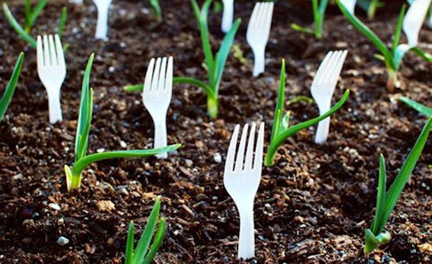 Költségkímélő DIY-tippek a kertbe