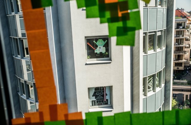 Egy smile-val kezdődött.. (fotó: Balogh Zoltán - MTI) Egy smile-val kezdődött.. (fotó: Balogh Zoltán - MTI)