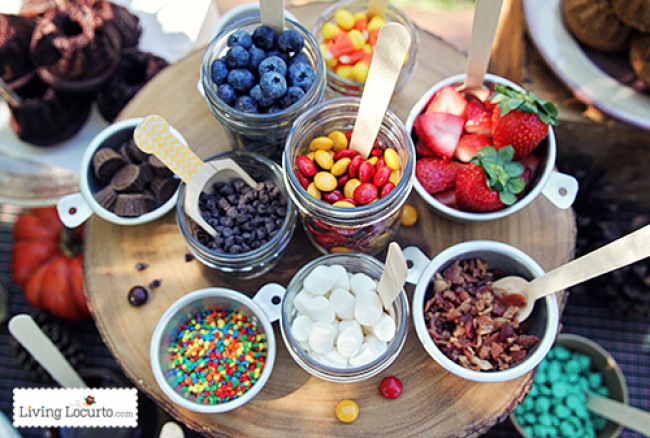 Inspiráló ötletek a legszuperebb kerti partihoz