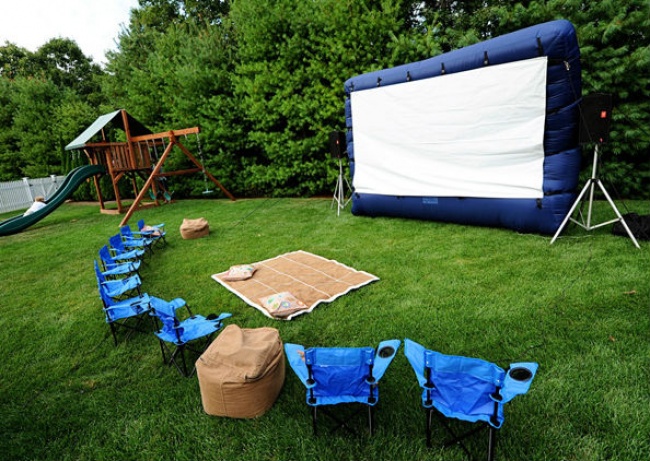 Inspiráló ötletek a legszuperebb kerti partihoz