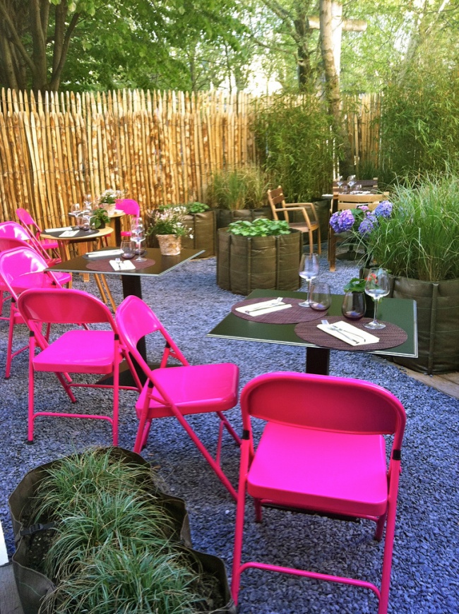 Inspiráló ötletek a legszuperebb kerti partihoz