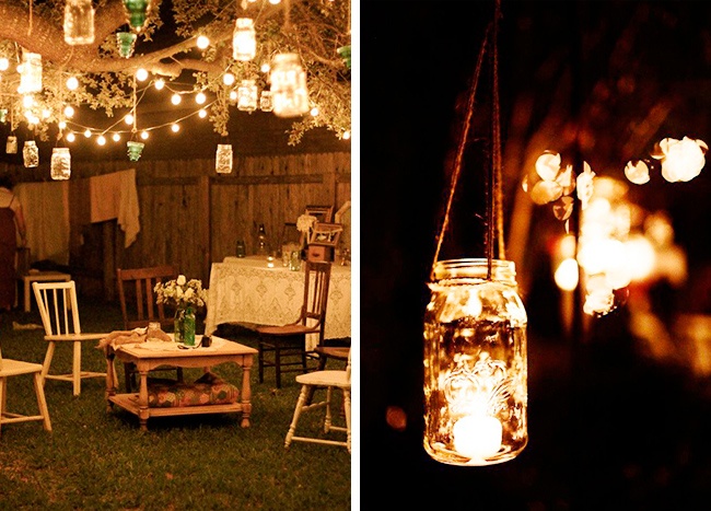 Inspiráló ötletek a legszuperebb kerti partihoz